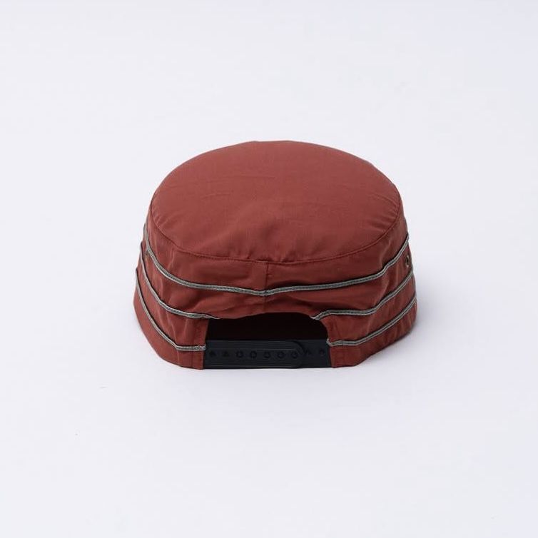 LIDAIRPEAKS - CYLINDER HAT - ENJI