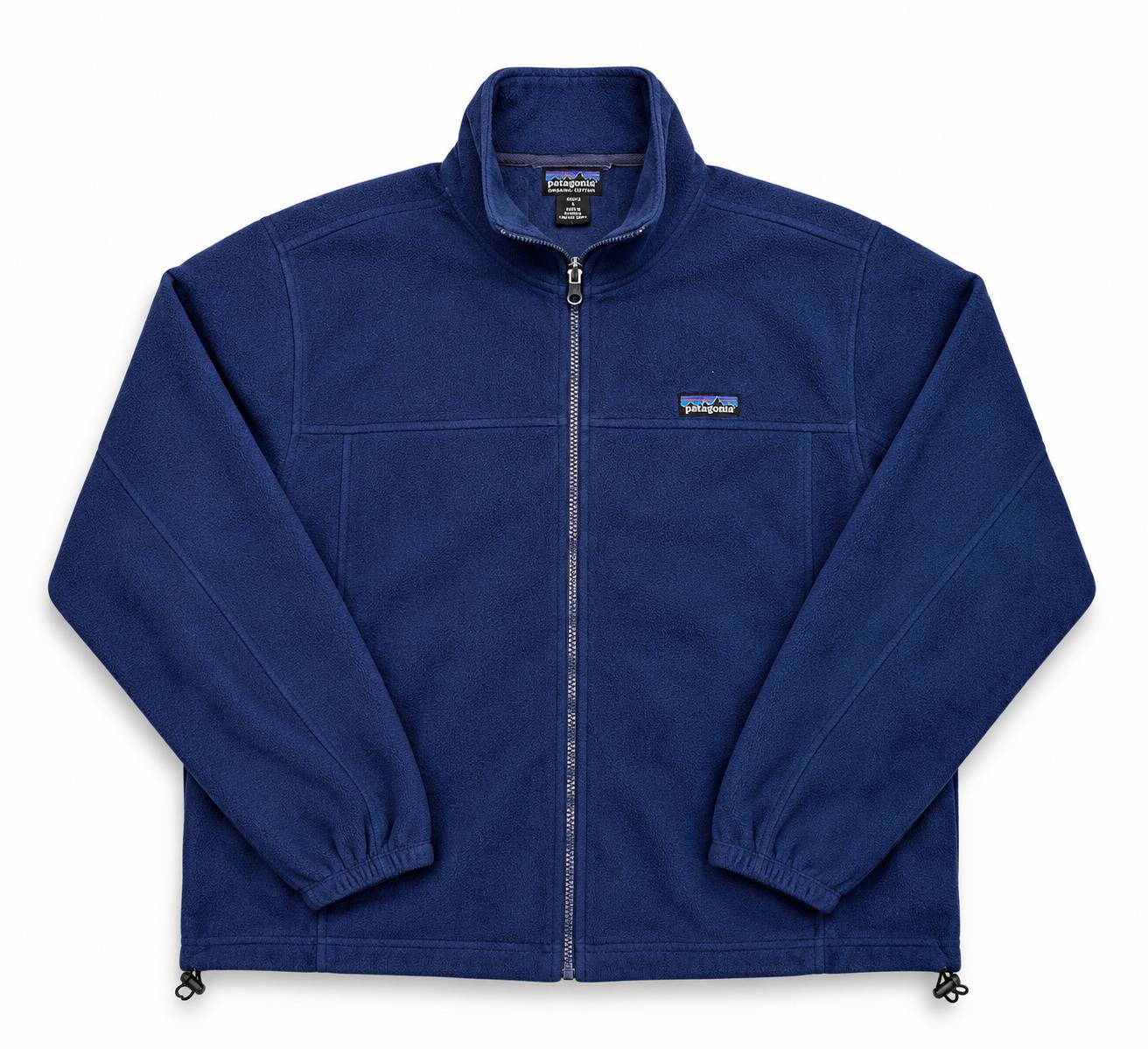 VINTAGE PATAGONIA SWEATER NANY