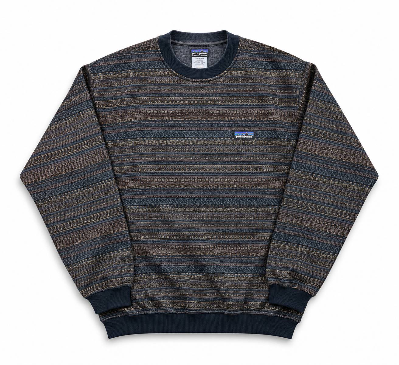 VINTAGE PATAGONIA SWEATER