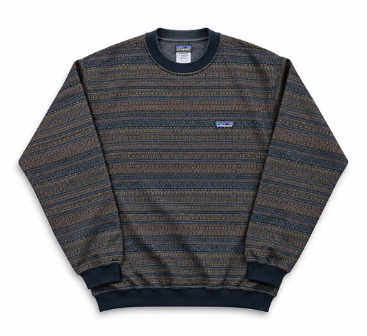 VINTAGE PATAGONIA SWEATER
