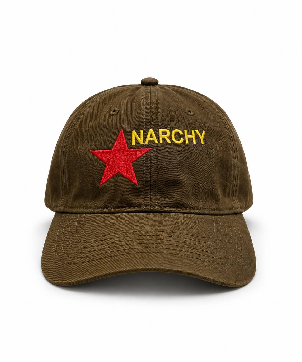 STARNARCHY CAP - TURD