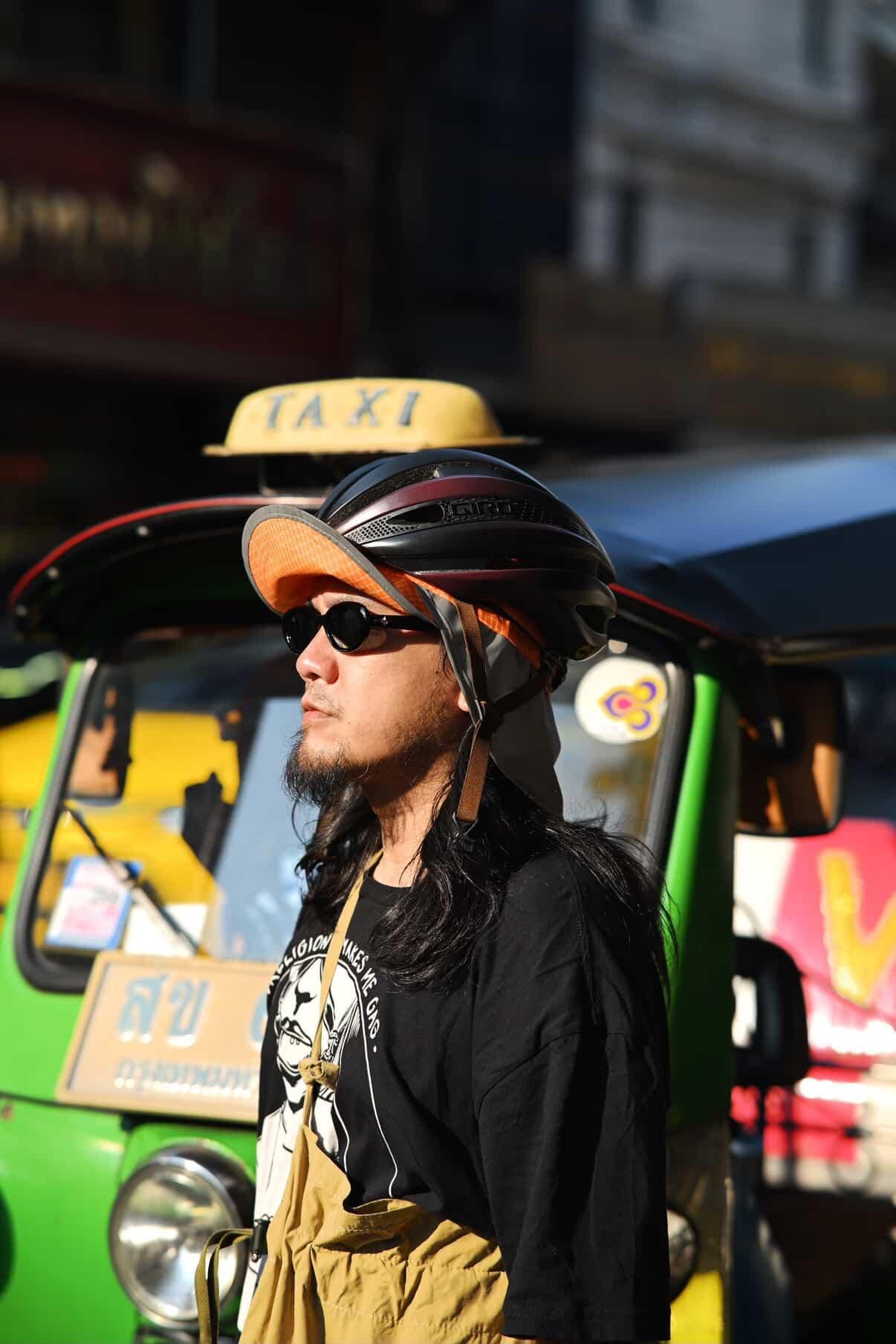 DEN SOUVENIR x BICYCLE BOYS CLUB