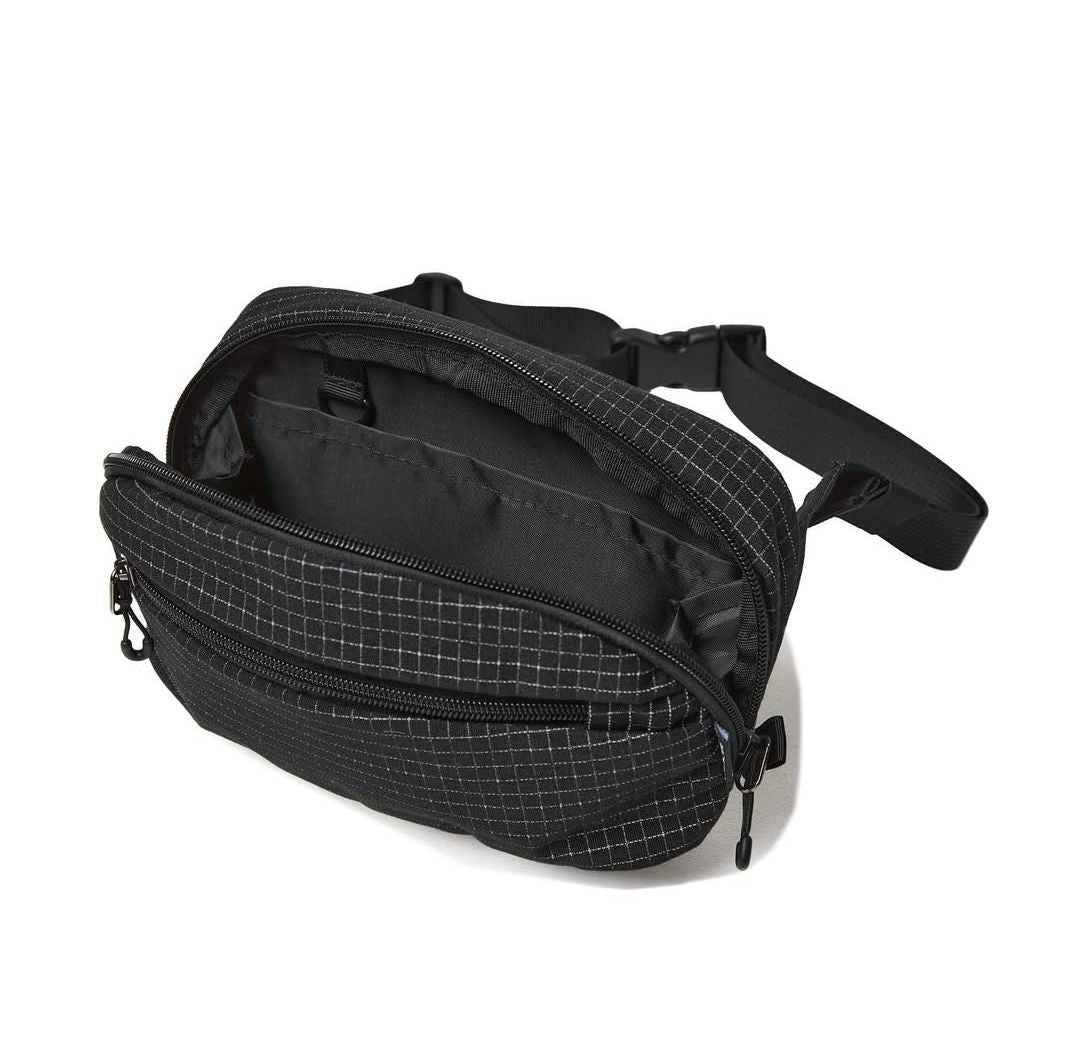 PACKING - REFLECTIVE WAIST BAG