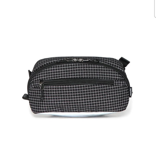 PACKING - REFLECTIVE WAIST BAG