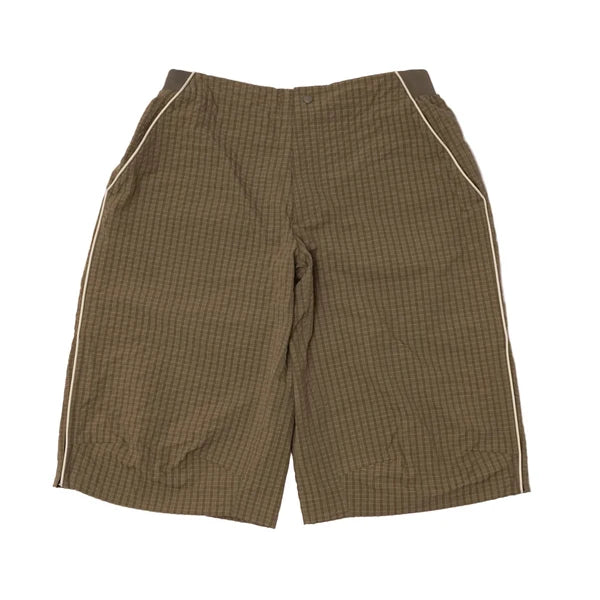 LIDAIRPEAKS - STRATA SHORTS - SAGE