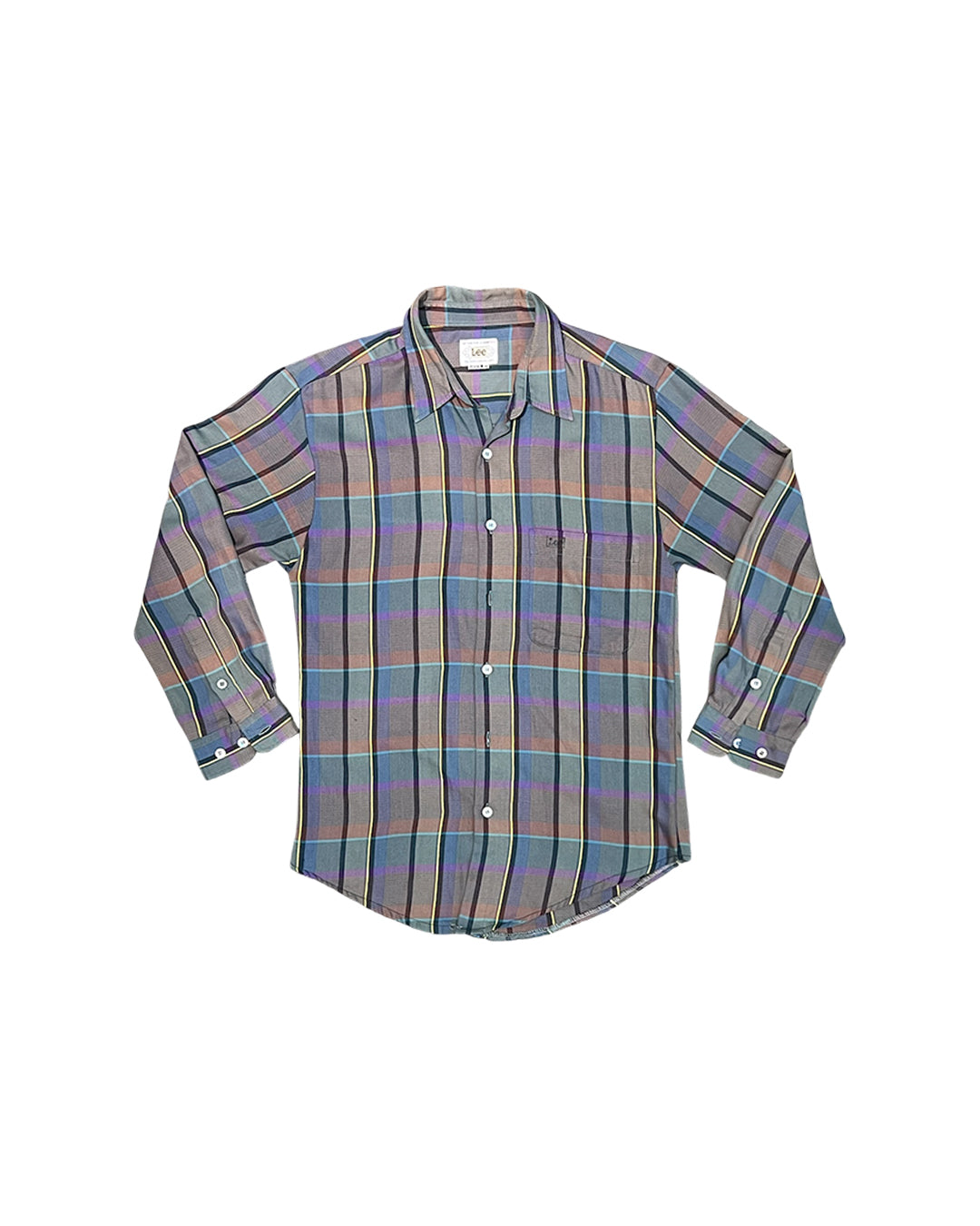 VINTAGE LEE SHIRT