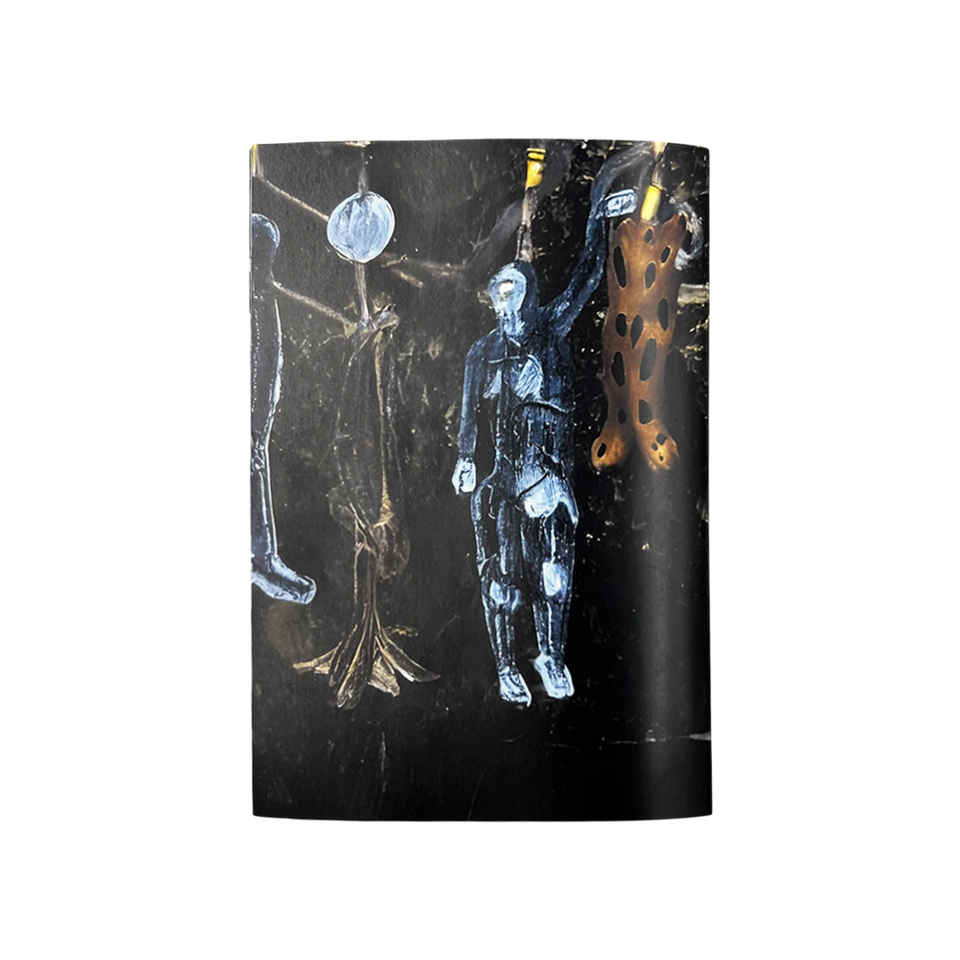 TPSFT - RELAX ZINE