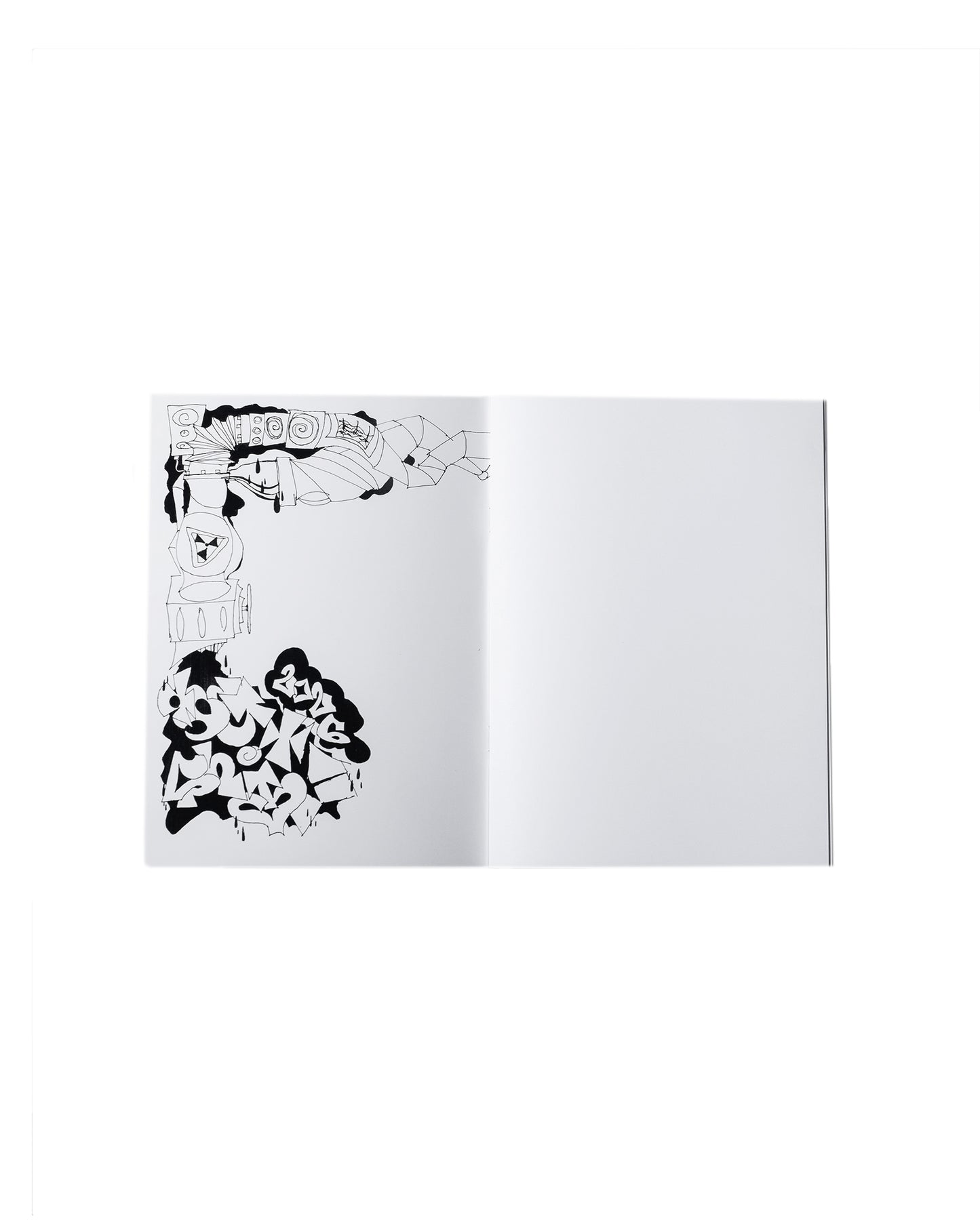 DOGSHIRTSKETCHBOOK