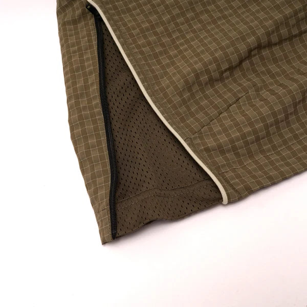 LIDAIRPEAKS - STRATA SHORTS - SAGE