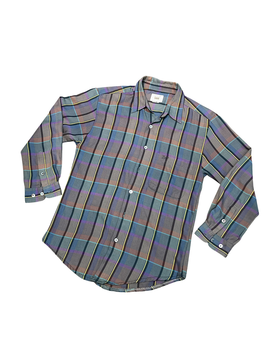 VINTAGE LEE SHIRT