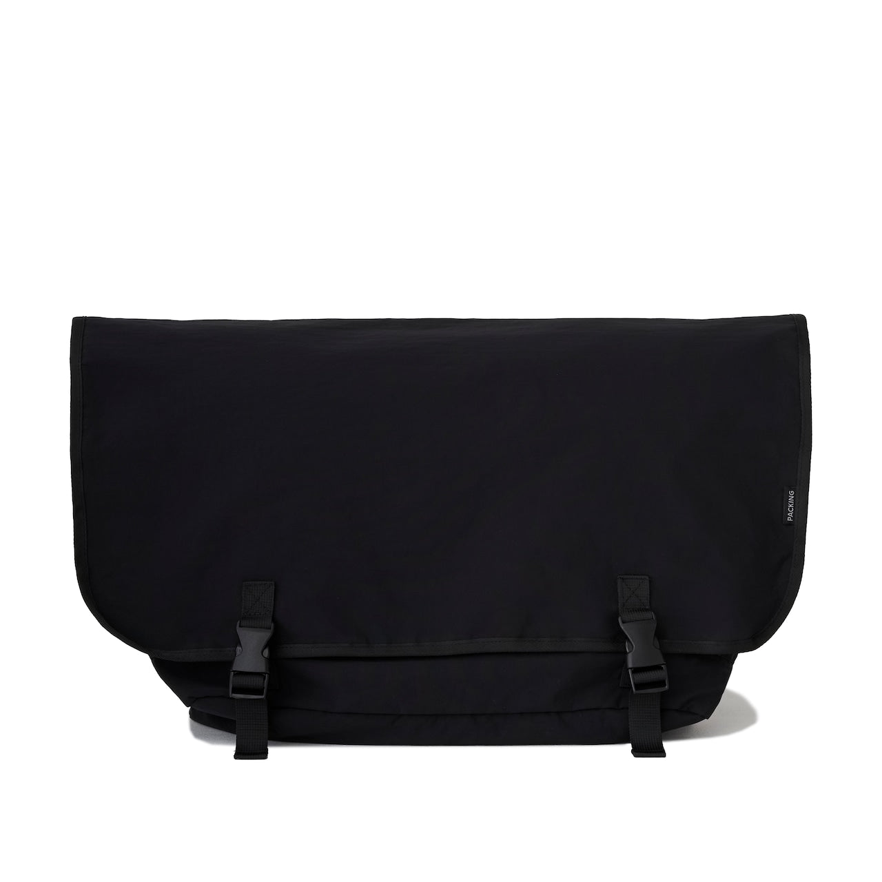 PACKING - LIGHT LIGHT MESSENGER BAG PA-047