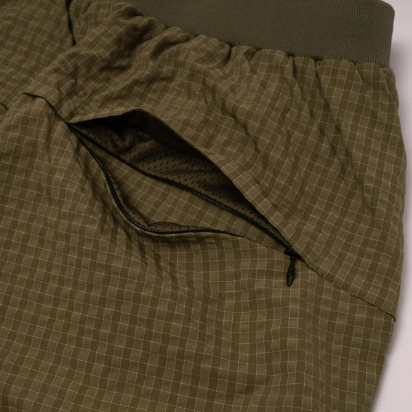 LIDAIRPEAKS - STRATA SHORTS - SAGE