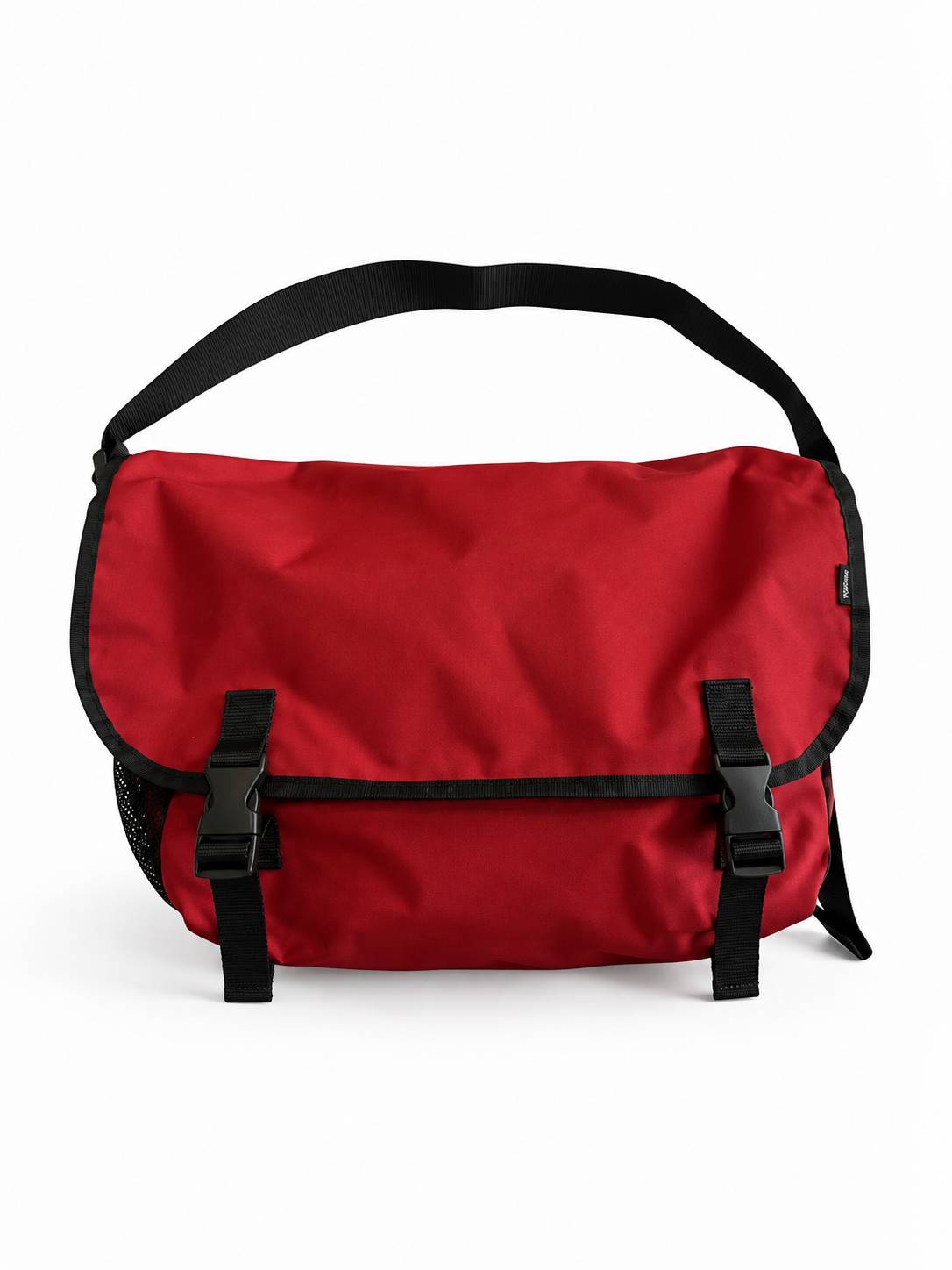 PACKING DAILY MESSENGER RED