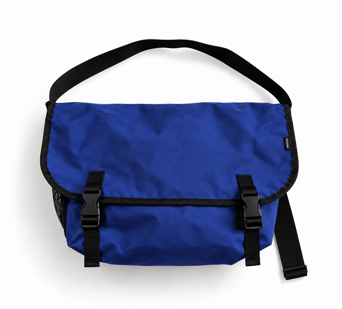 PACKING DAILY MESSENGER BLUE