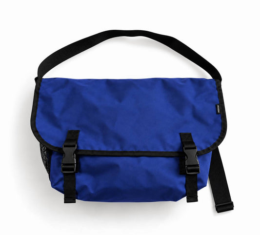 PACKING DAILY MESSENGER BLUE