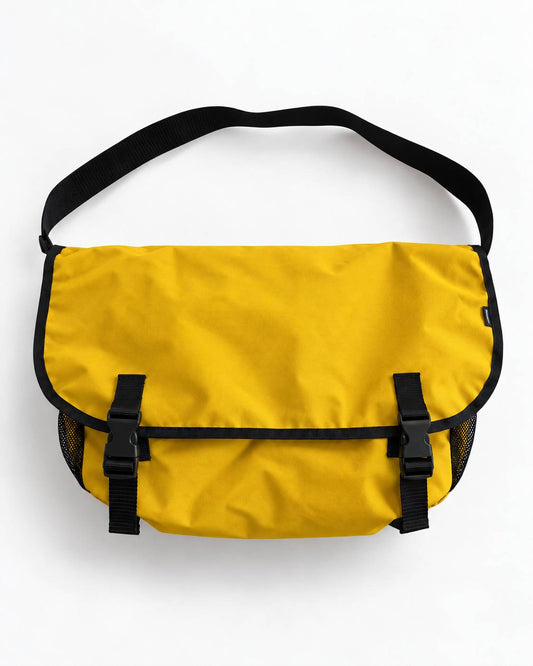 PACKING DAILY MESSENGER YELLOW