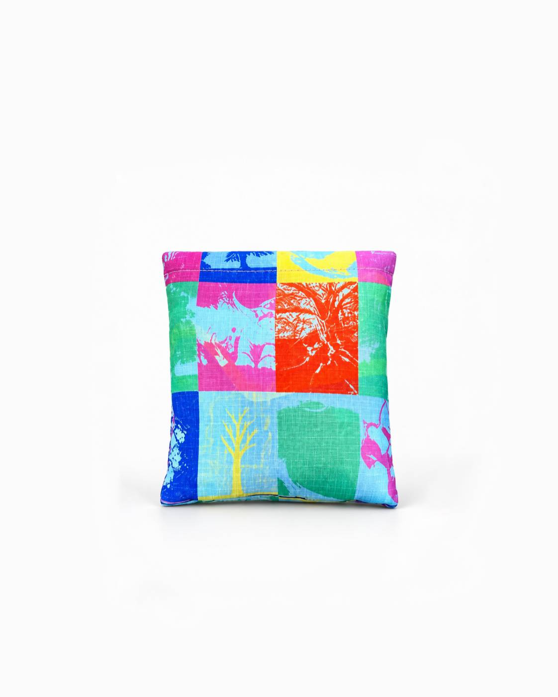 DEN DEATH & NATURE SHOPPING BAG