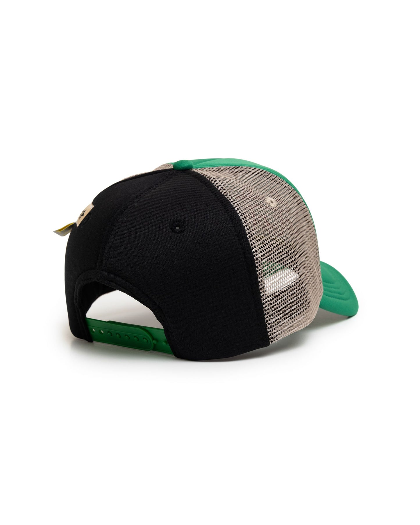 LTTT - CLUB CAP V.3 - 240 GREEN