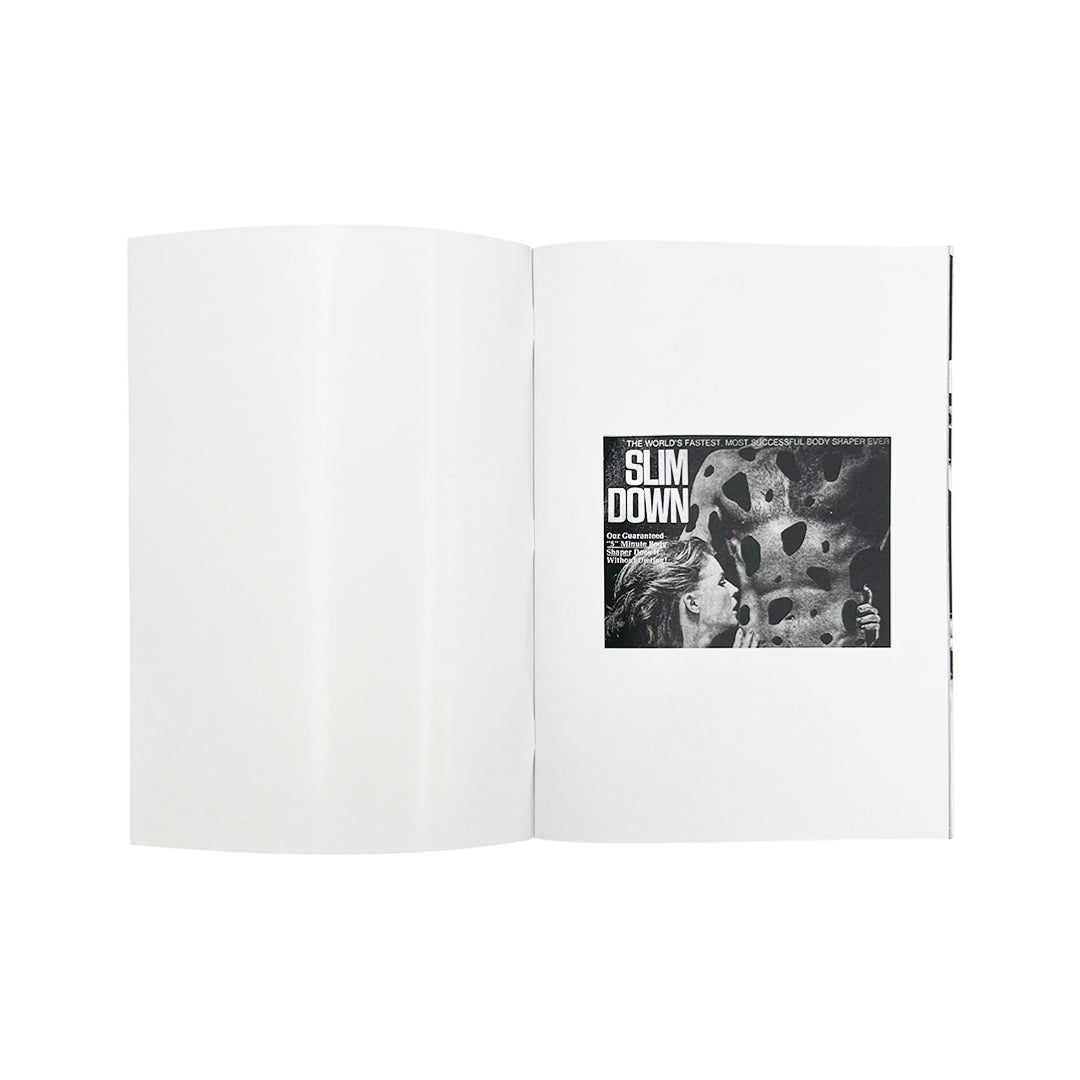 TPSFT - RELAX ZINE