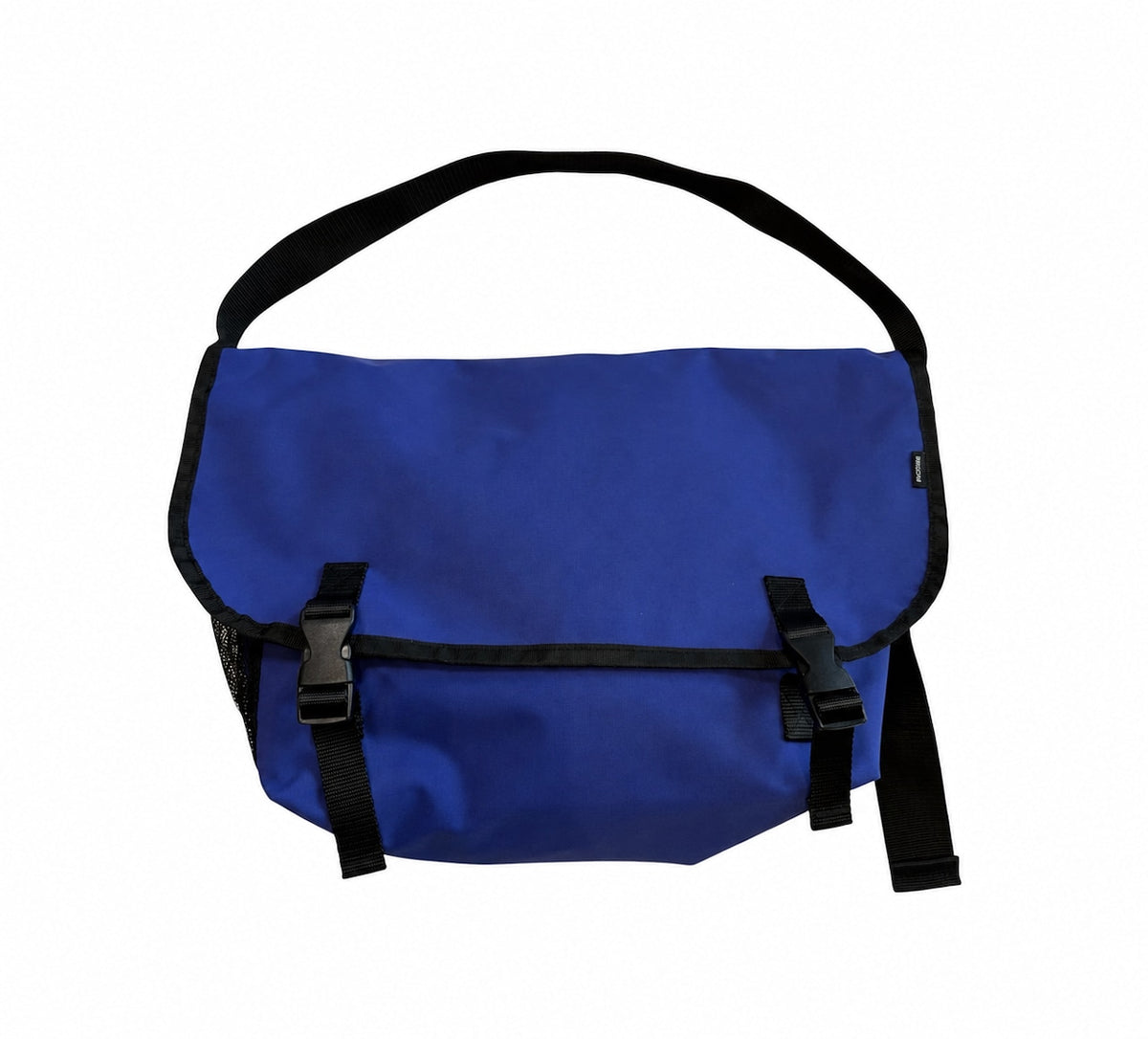 PACKING DAILY MESSENGER BLUE