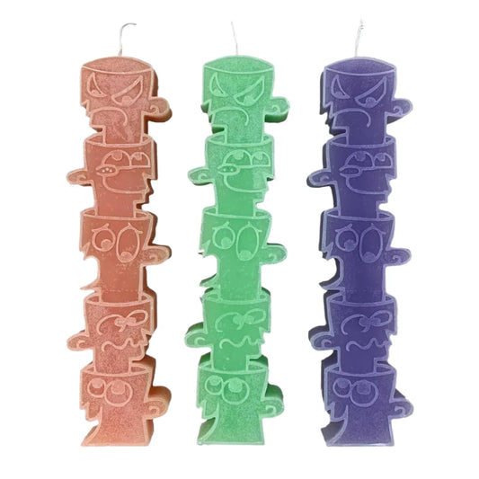 SLINKY - SCENTED CANDLE