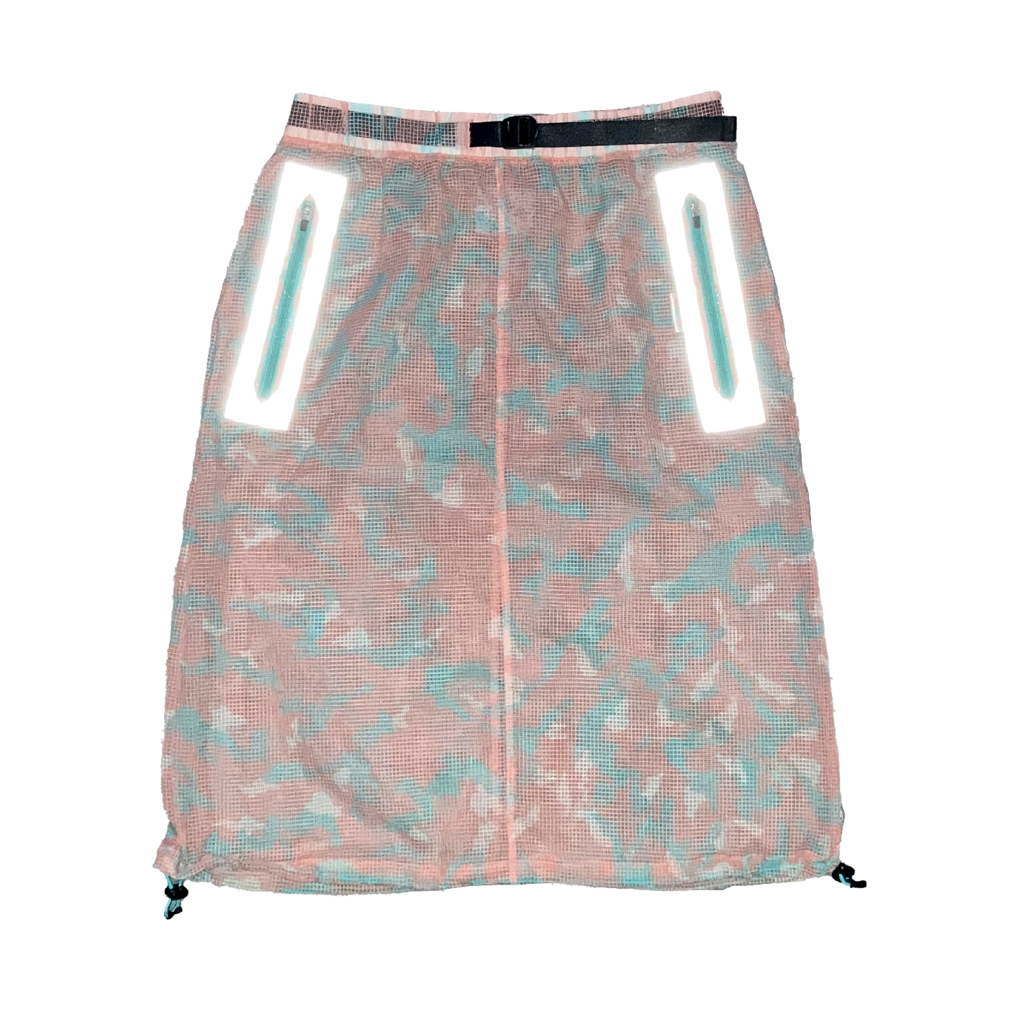 MESH CAMO SKIRT MIDDLE CAMO1