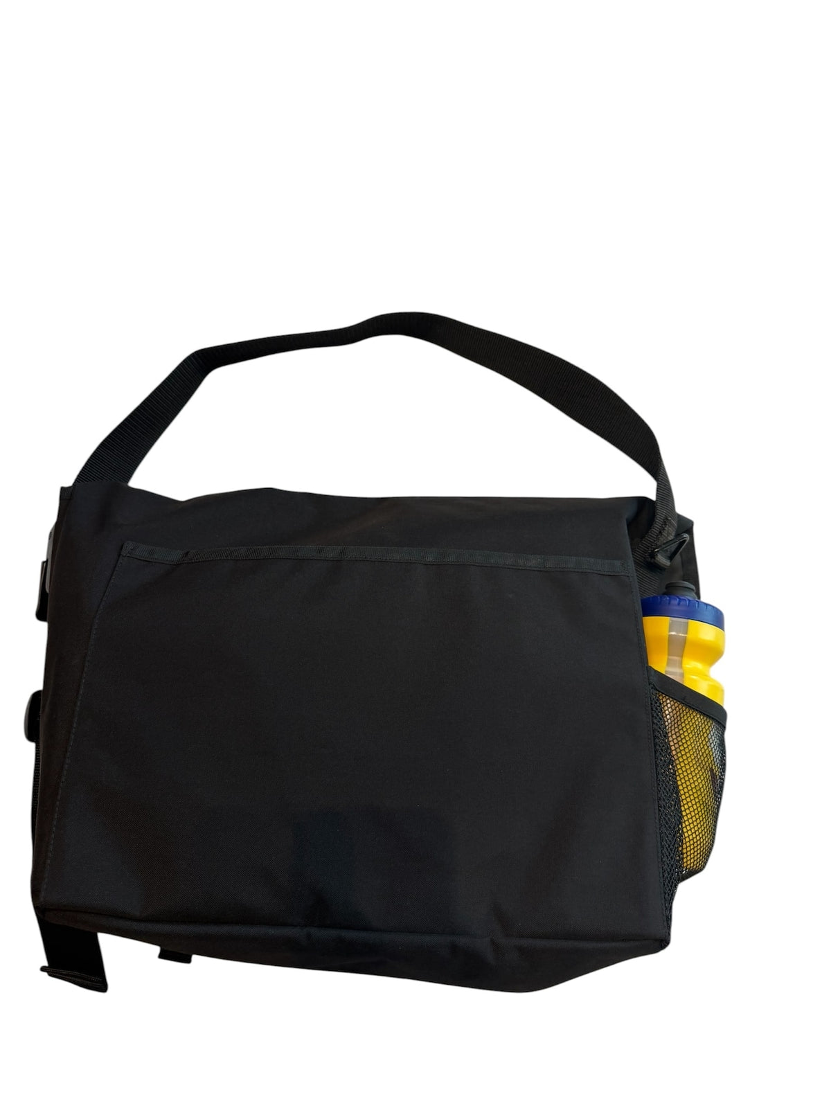 PACKING DAILY MESSENGER BLACK
