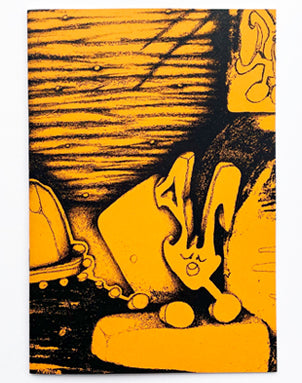 Kyle Thomas (Berlin, Germany)