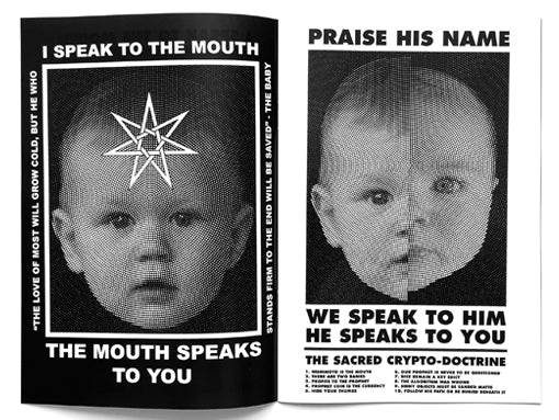 NISHIMOTO IS THE MOUTH (Tokyo, Japan)