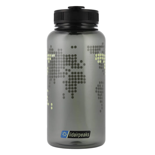 LIDAIRPEAKS - TRITON WATER BOTTLE