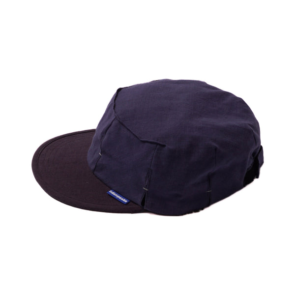 LIDAIRPEAKS - CASK HAT - ABYSS