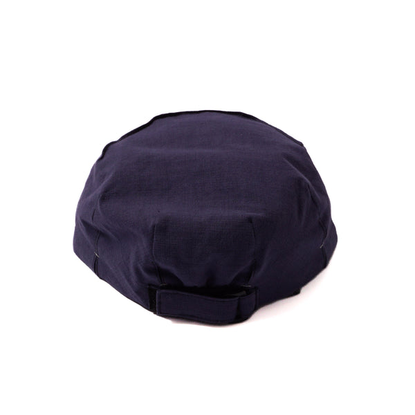 LIDAIRPEAKS - CASK HAT - ABYSS