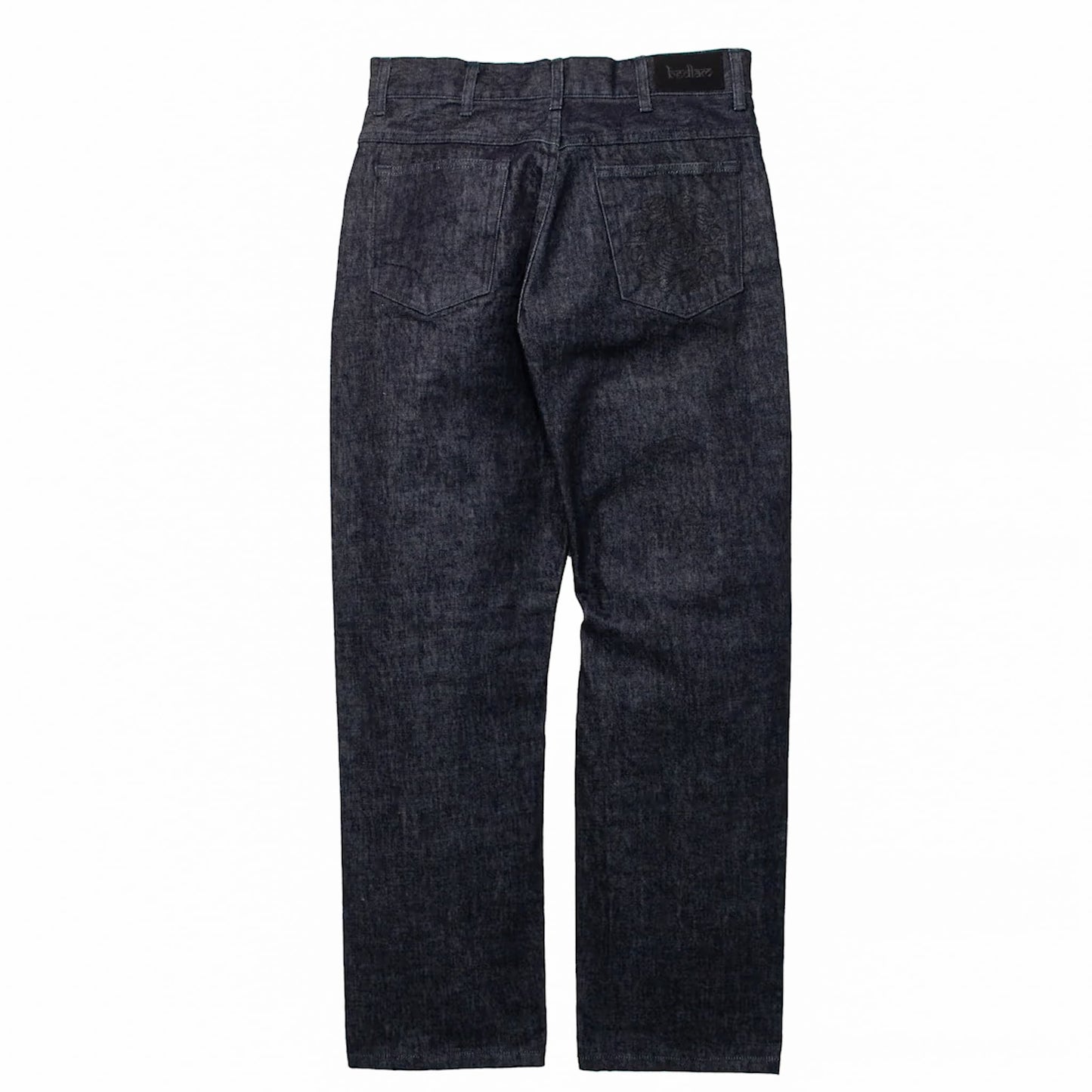 BEDLAM - TARGET INDIGO DENIM - INDIGO
