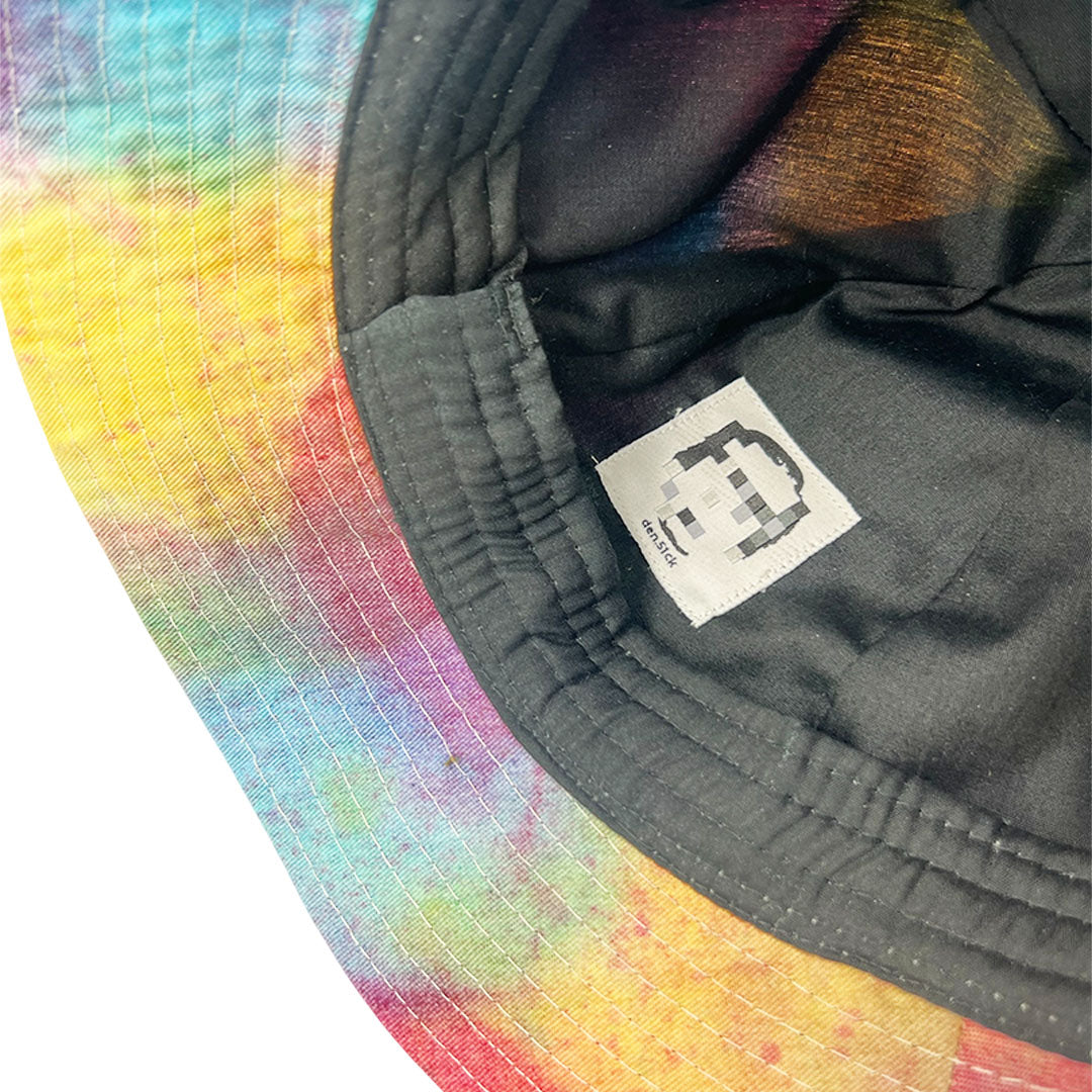 DEN x SICK DAN - BELL HAT - MULTI