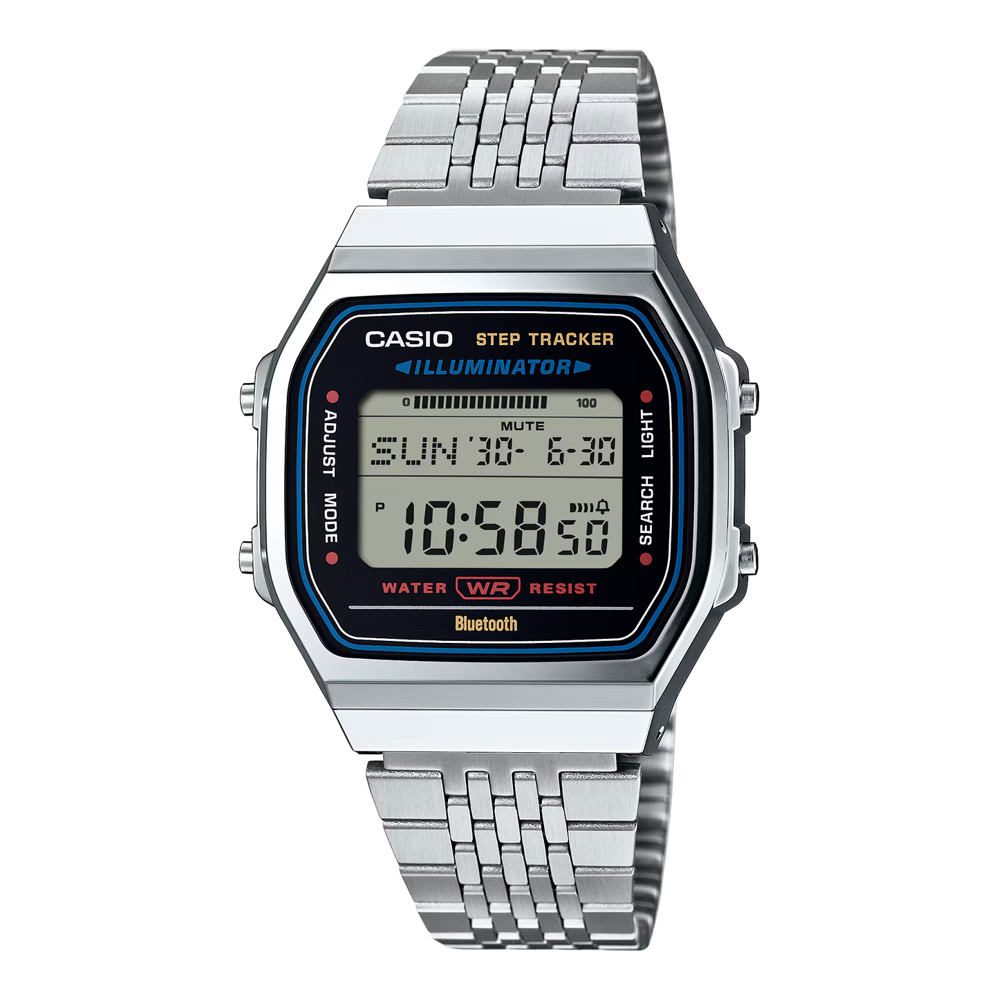 CASIO VINTAGE ABL-100WE-1A