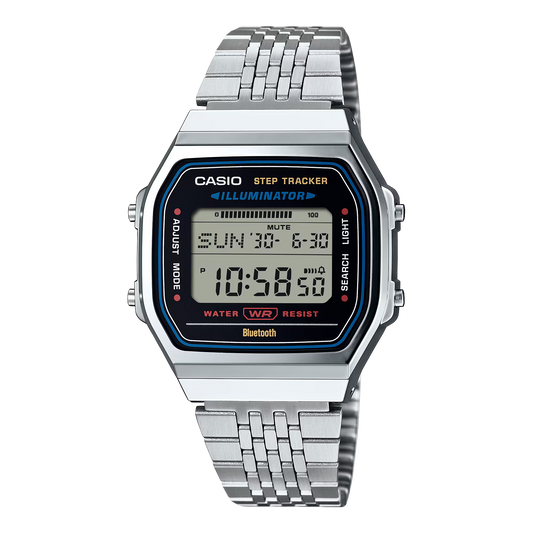 CASIO VINTAGE ABL-100WE-1A