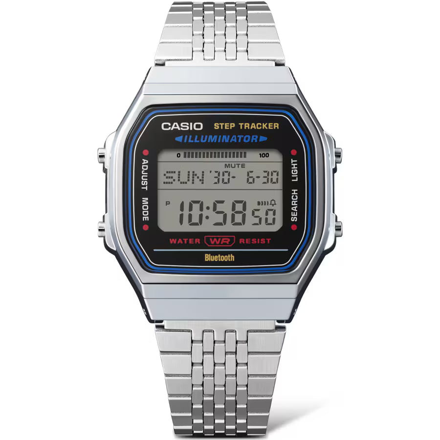 CASIO VINTAGE ABL-100WE-1A