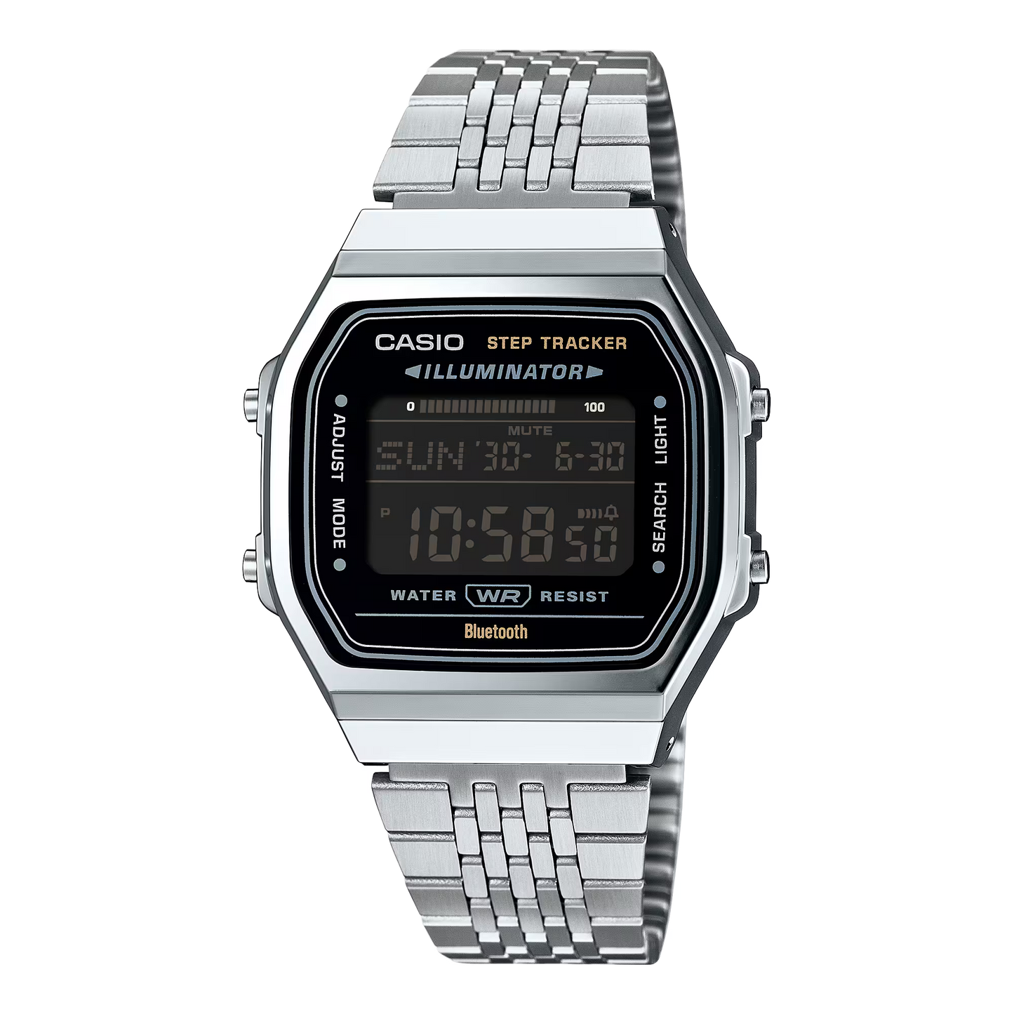 CASIO VINTAGE ABL-100WE-1B