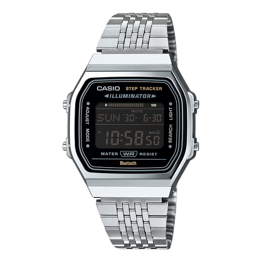 CASIO VINTAGE ABL-100WE-1B
