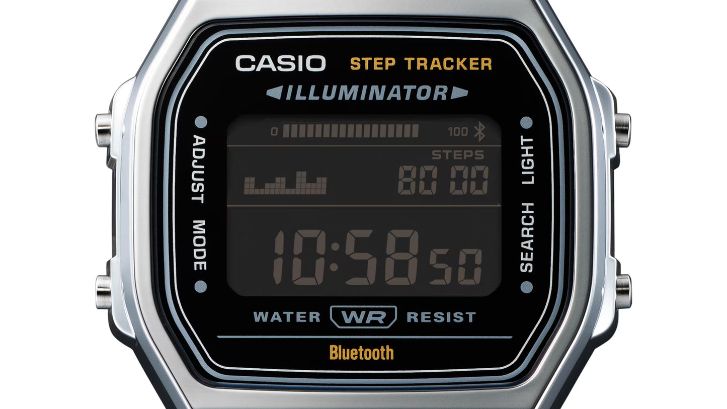 CASIO VINTAGE ABL-100WE-1B