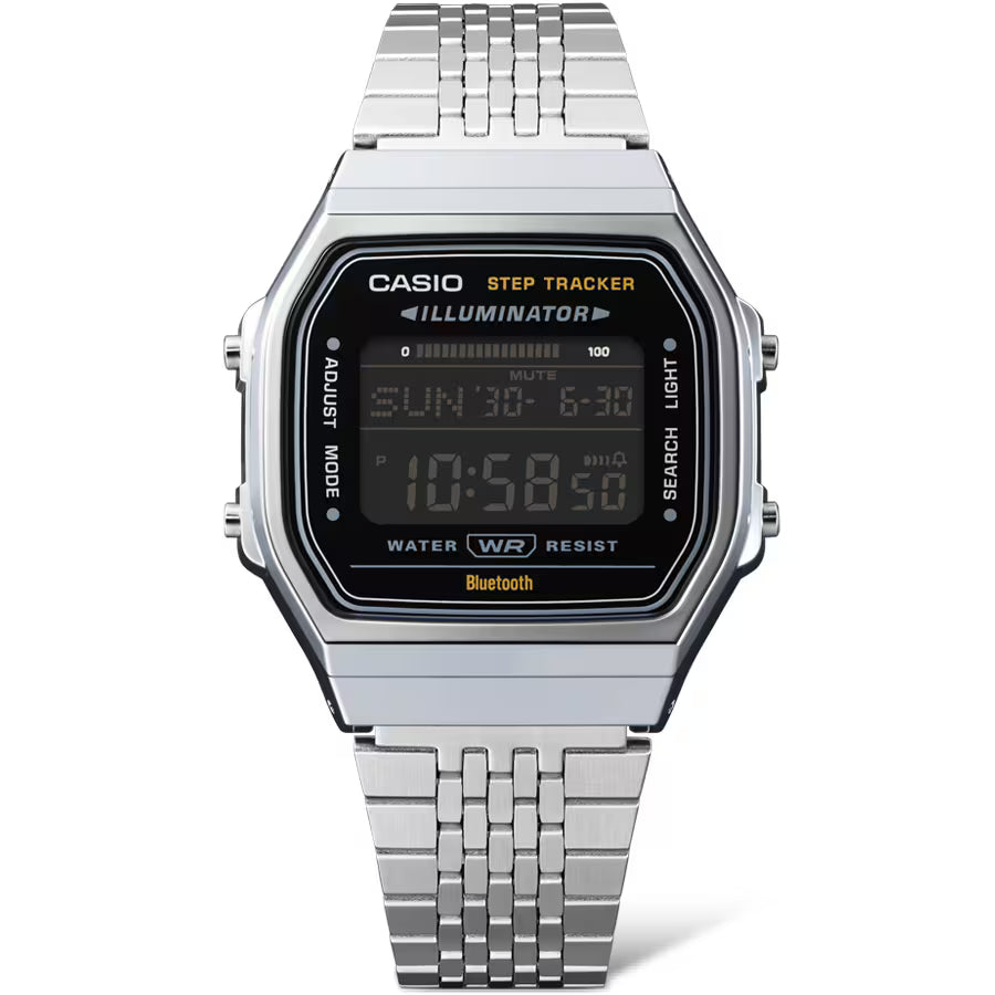 CASIO VINTAGE ABL-100WE-1B