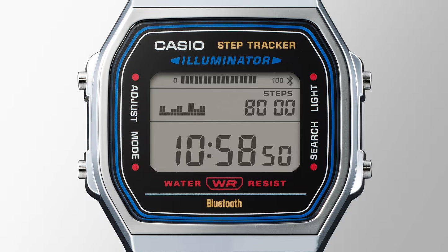 CASIO VINTAGE ABL-100WE-1A