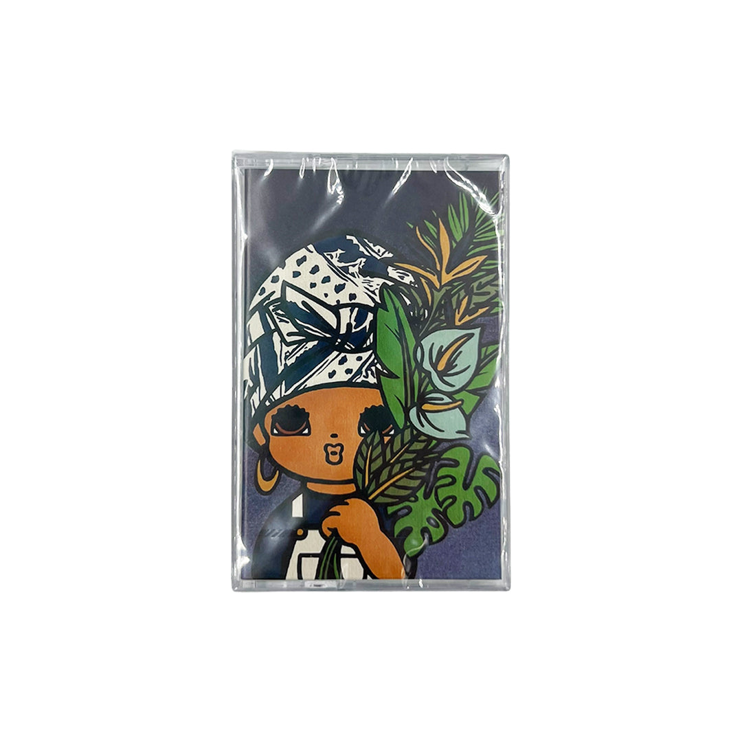 MYSTIC - AFRICAN CLEAR MUSK PACK