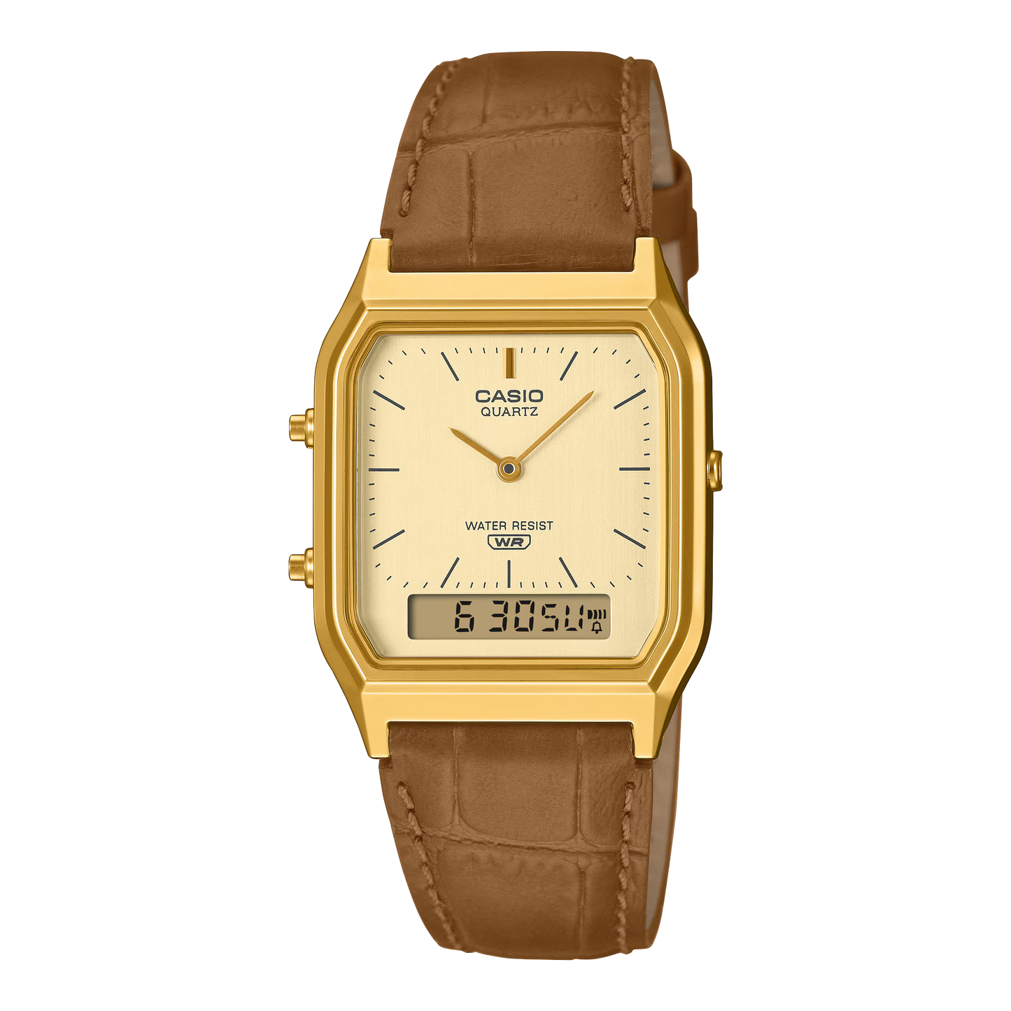 CASIO VINTAGE AQ-230EL-9A