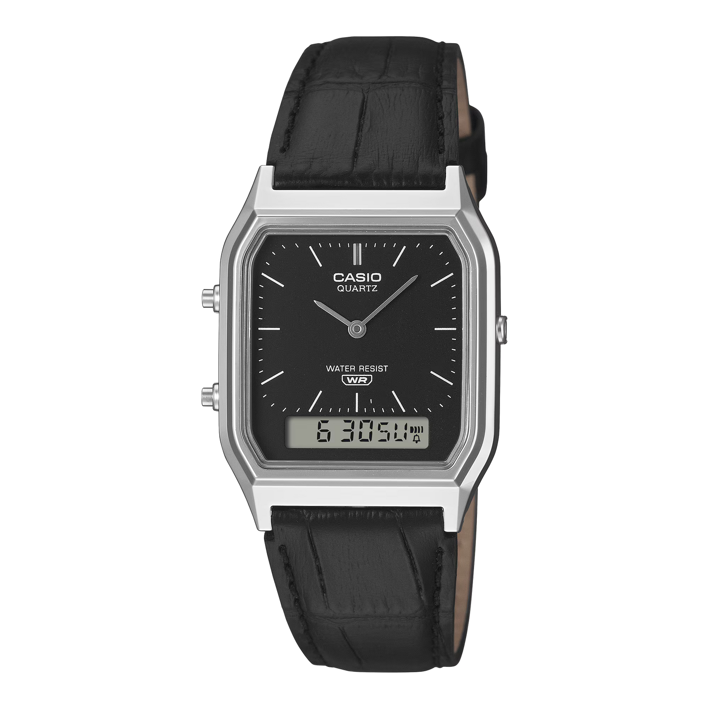 CASIO VINTAGE AQ-230EL-1A