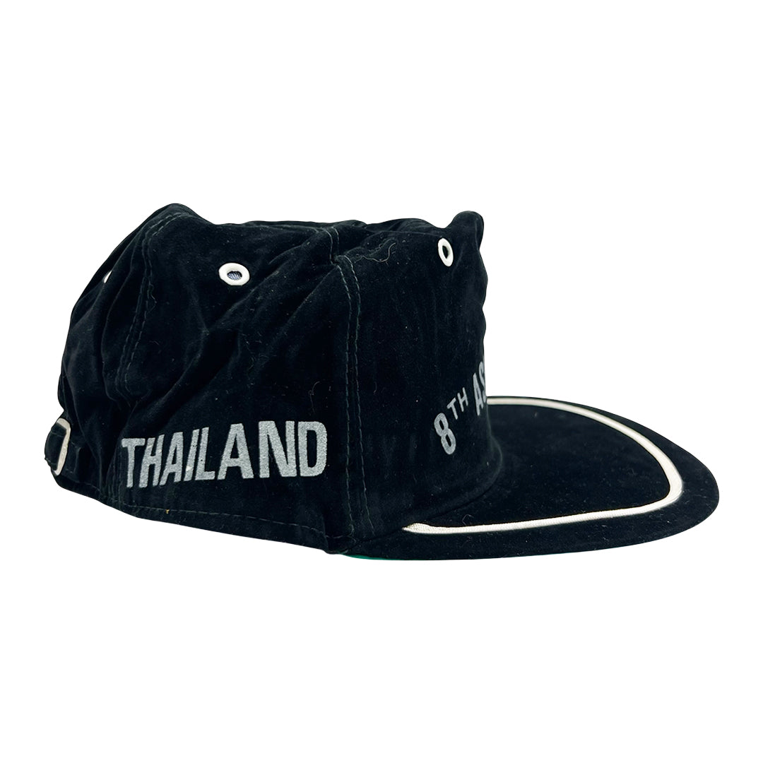 VINTAGE ASIAN GAMES HAT