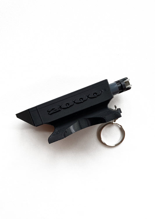 N.U.X.K - ANVIL LIGHTER CASE