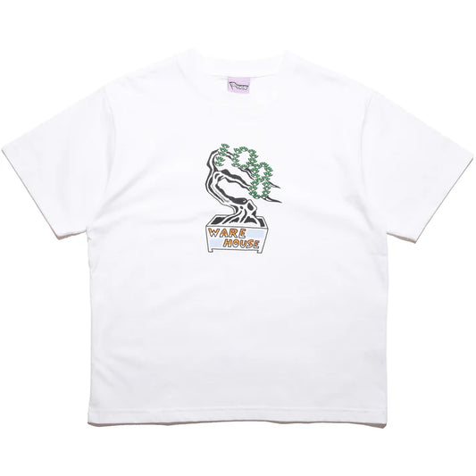 108WAREHOUSE - BONSAI TEE