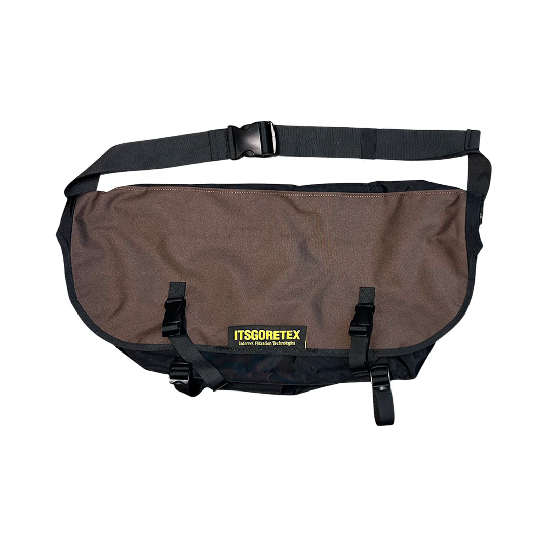 ITSGORETEX - MESSENGER BAG