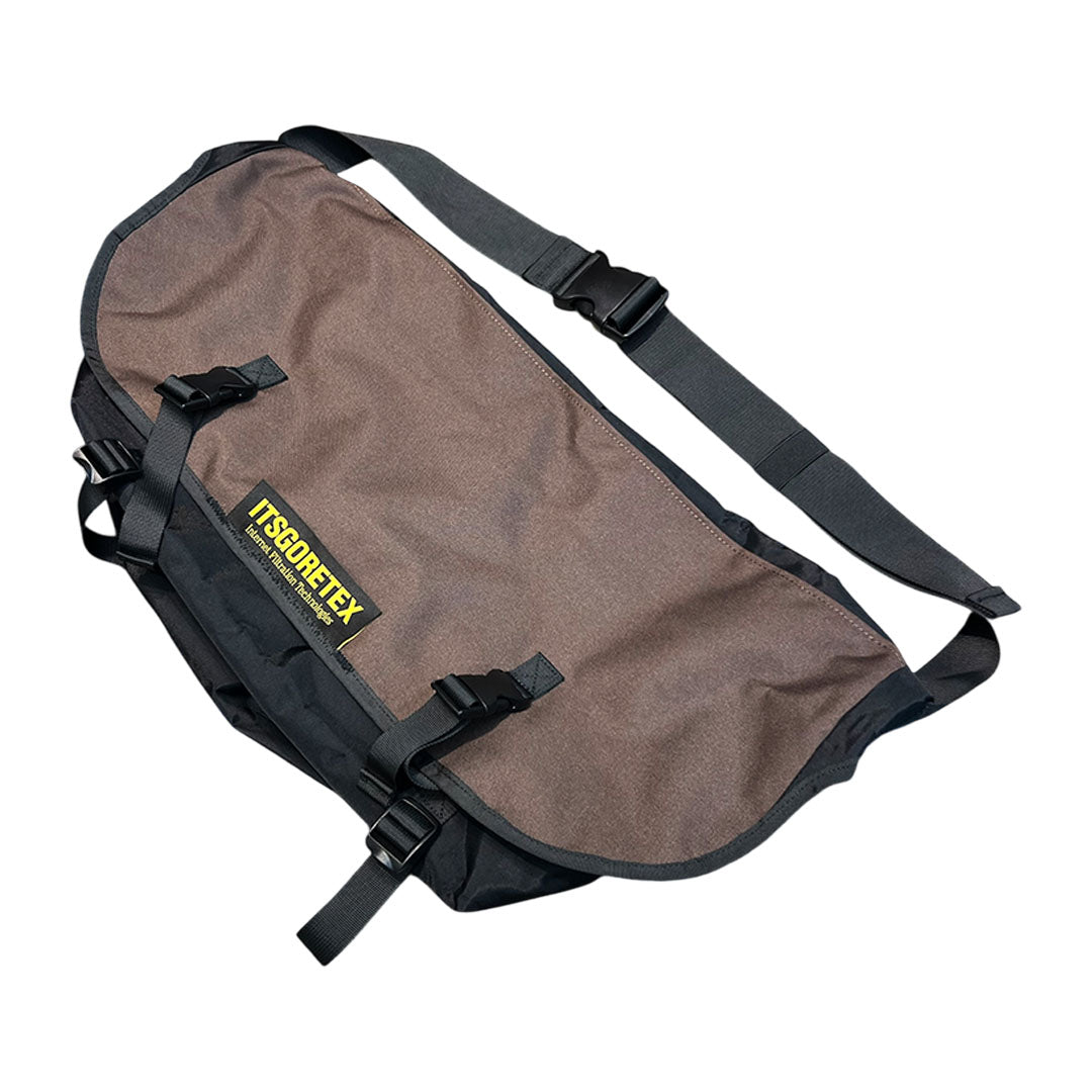 ITSGORETEX - MESSENGER BAG